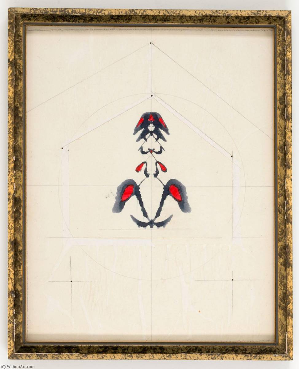 L'amiral Bascule — Joseph Cornell