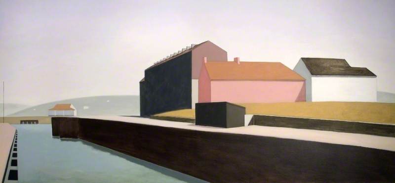 West Bay 1 — Alex Lowery