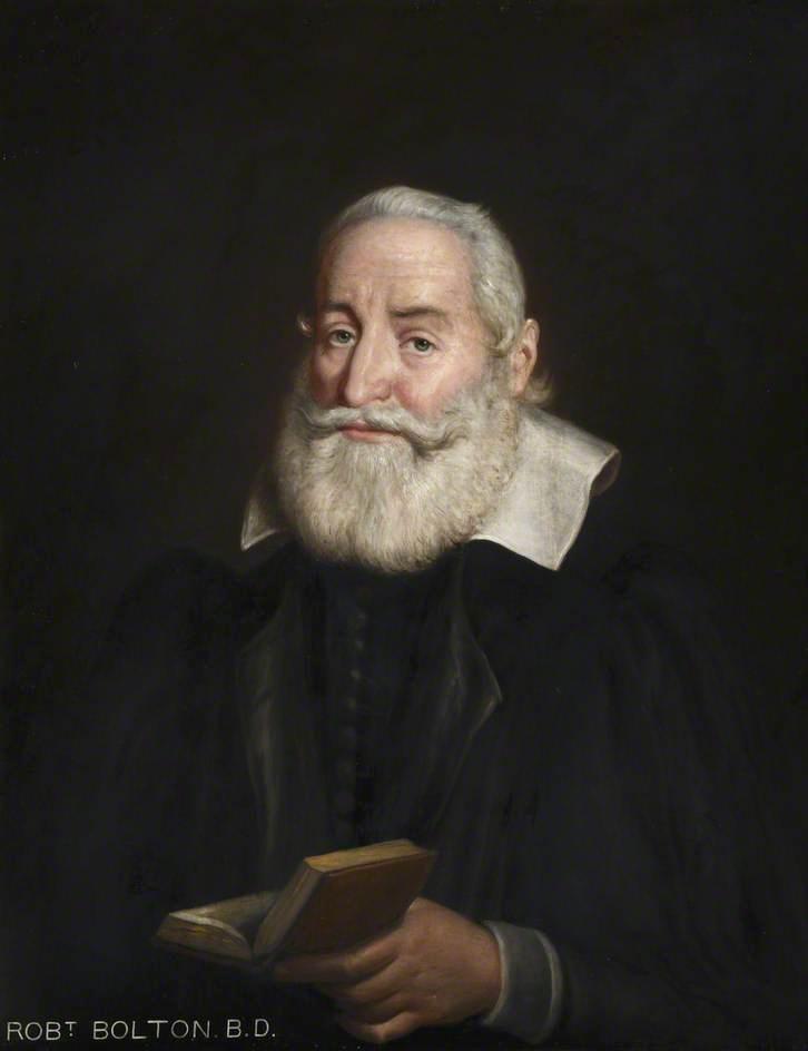 Robert Bolton B.d — Gustavus Ellinthorpe Sintzenich