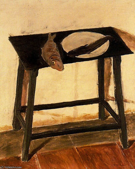Untitled (194) — Baldomero Romero Ressendi