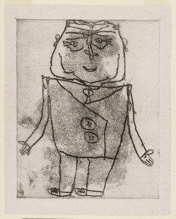 Pierre Benoit — Jean Philippe Arthur Dubuffet