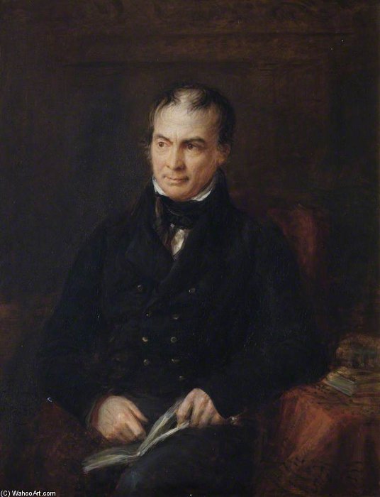 Pelham Warren — Джон Линнелл