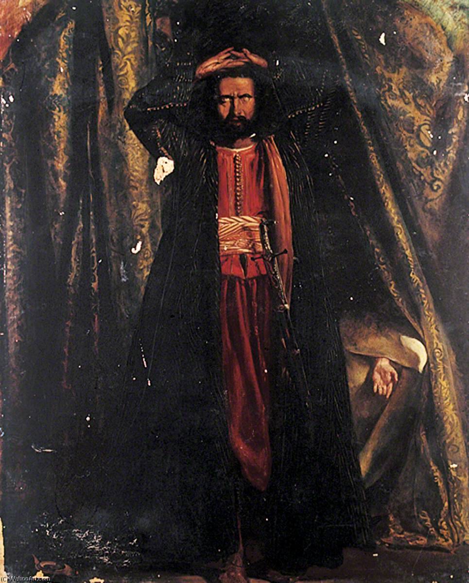 Othello's Despair — Alexander Christie