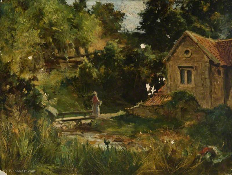 Near Perth — Alexander Fraser
