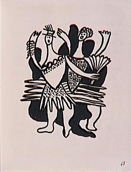 'the Album ''circus''' (29) — Fernand Léger