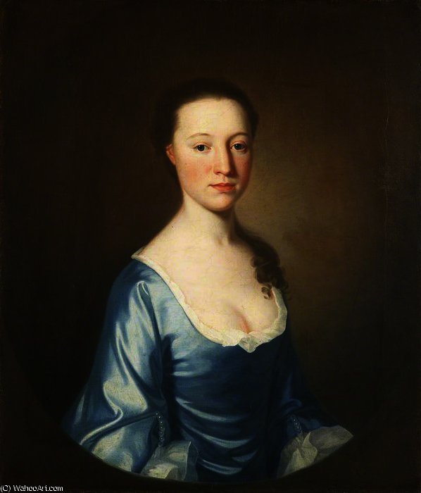 Jane Atkinson — Џорџ Ромејн