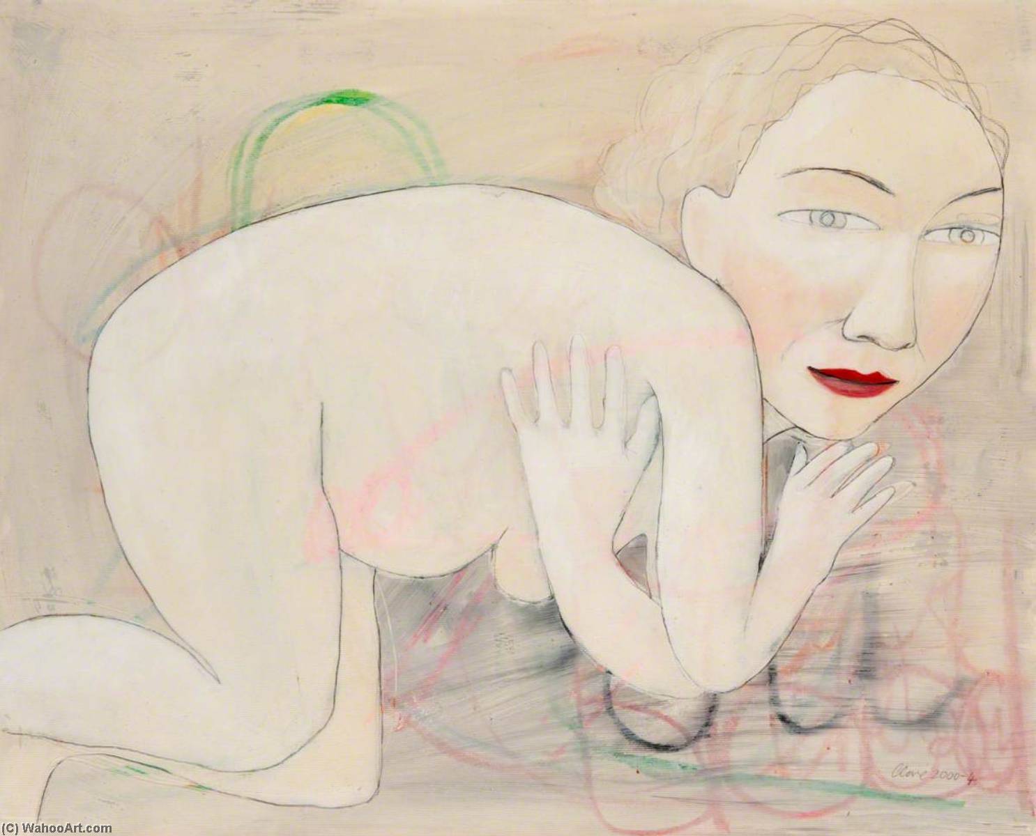 Rebuilding The Body — Clare Galloway