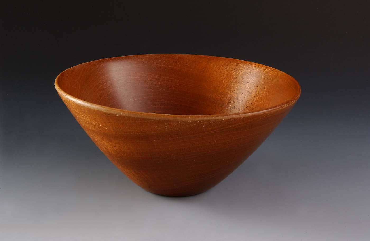Bowl — James Prestini