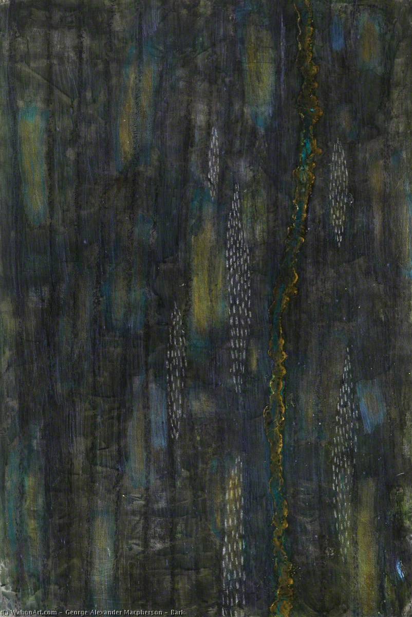 Bark — George Alexander Macpherson