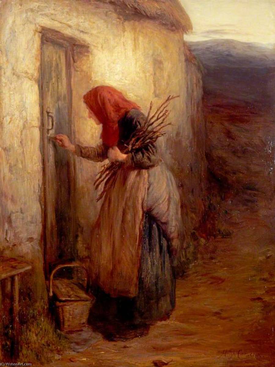A Lonely Life — Hugh Cameron Wilson