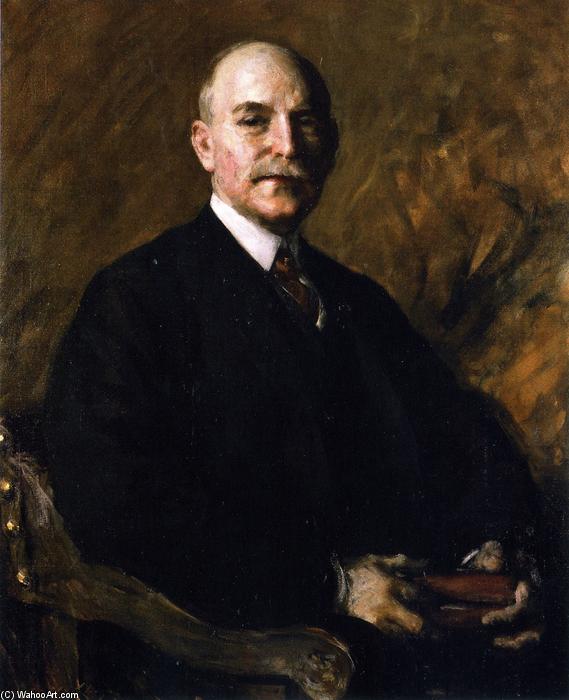 John C. Ferguson — Чейз, Уильям