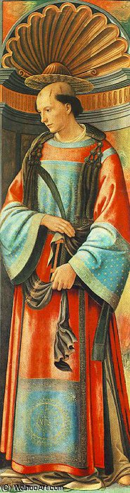 Untitled (3012) — Domenico Ghirlandaio