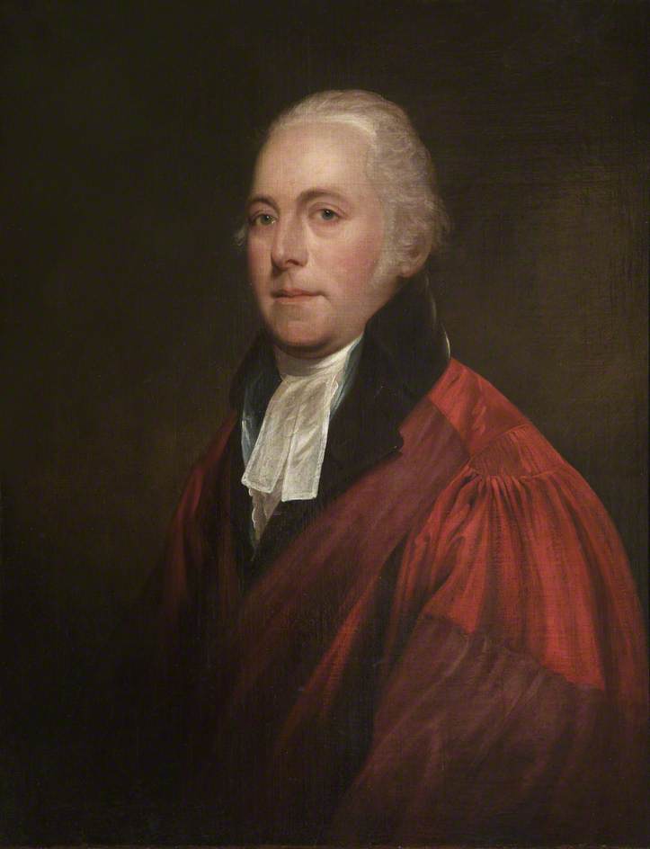 Thomas James Bulkeley — Сэр Уильям Бичи
