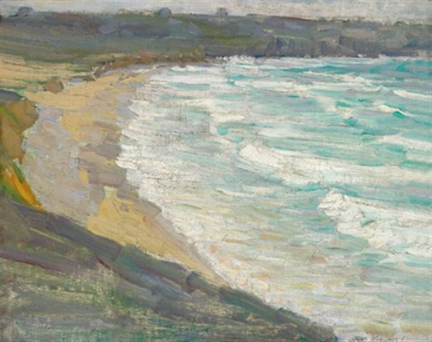 Tip Of The Bay — Maximilian Franz Viktor Zdenko Marie Kurzweil