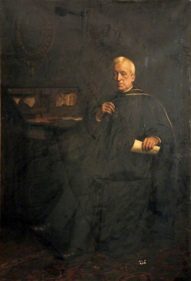 Alexander Stewart — Robert Edward Morrison