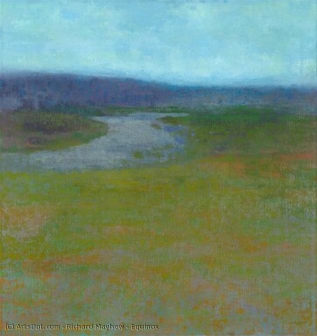 Equinox — Richard Mayhew