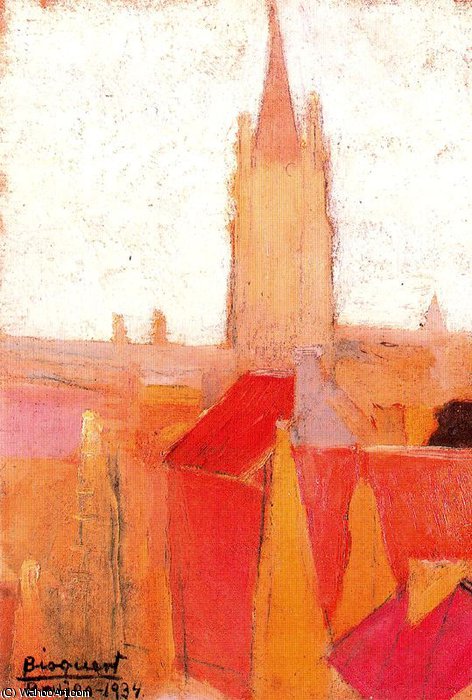 Untitled (190) — Antonio Bisquert