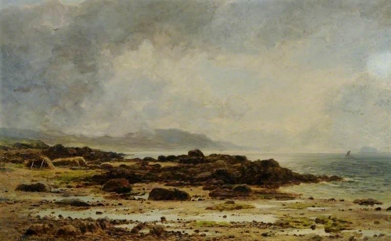 Largo Bay — Duncan Cameron