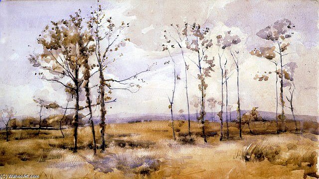 Craigenputtock — James Paterson