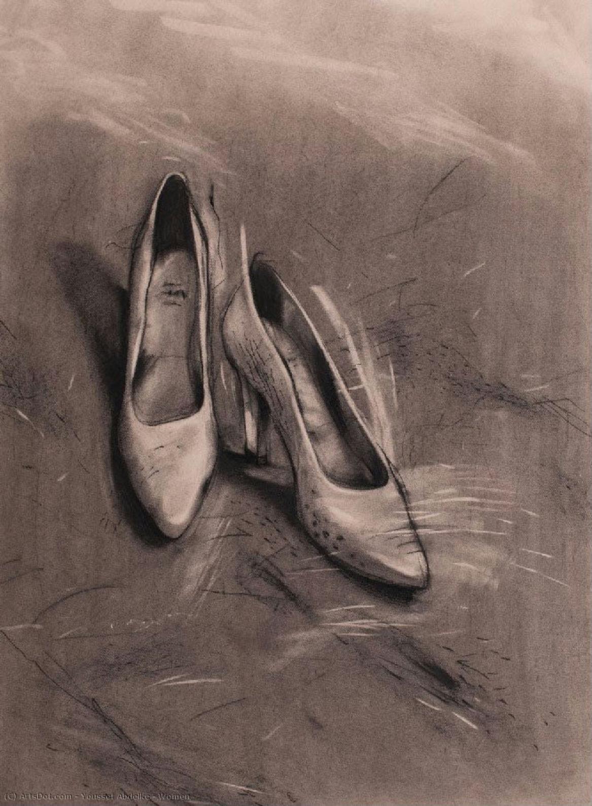 Women — Youssef Abdelke