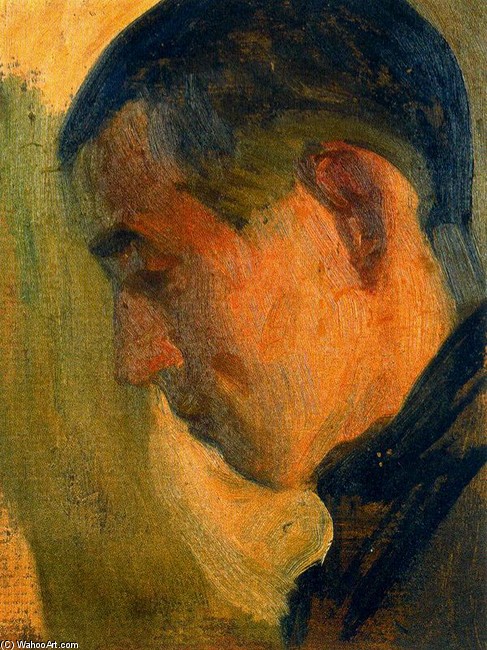 Study 13 — José Mongrell Torrent