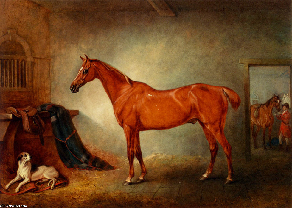 Firebird And Policy — Sr John E Ferneley