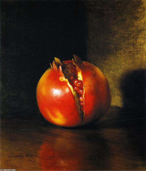 The Pomegranate — George Henry Hall