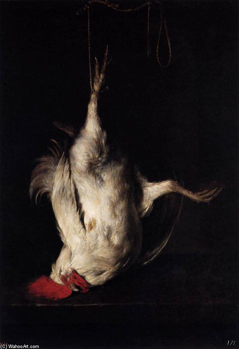 Dead Cock — Габријел Мецу