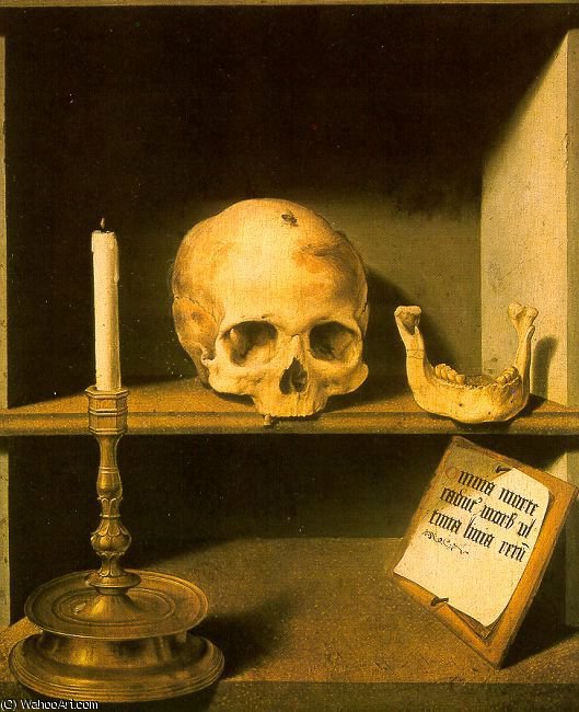 German, ) — Barthel Bruyn The Elder