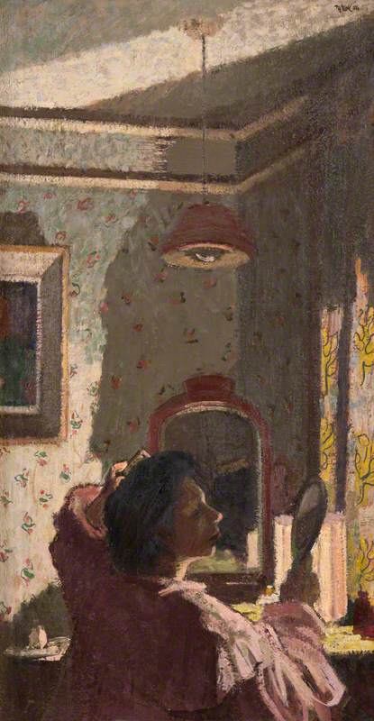 Midnight — Charles James Mccall
