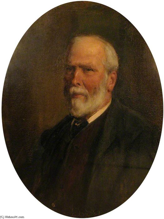 Thomas Littlejohn Galbraith — Alexander Ignatius Roche