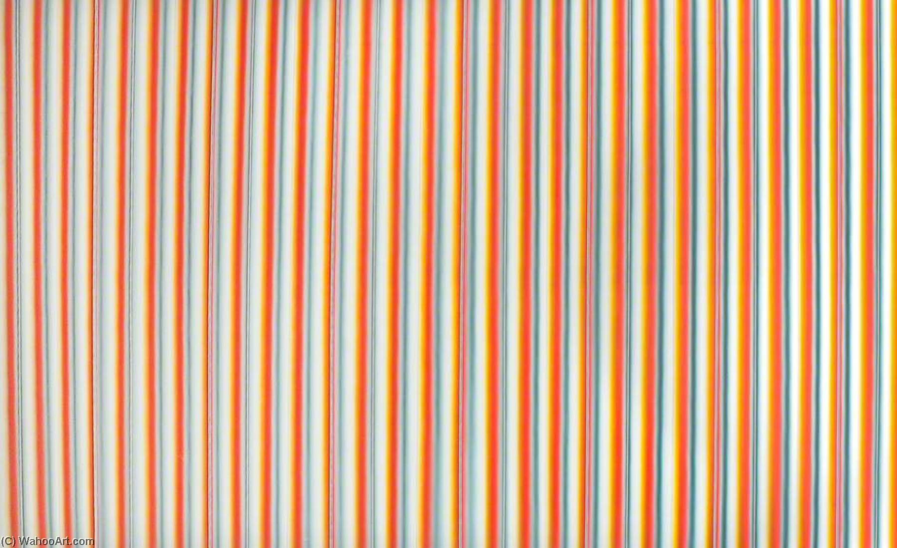 Fuse Painting 1997 — Estelle Thompson