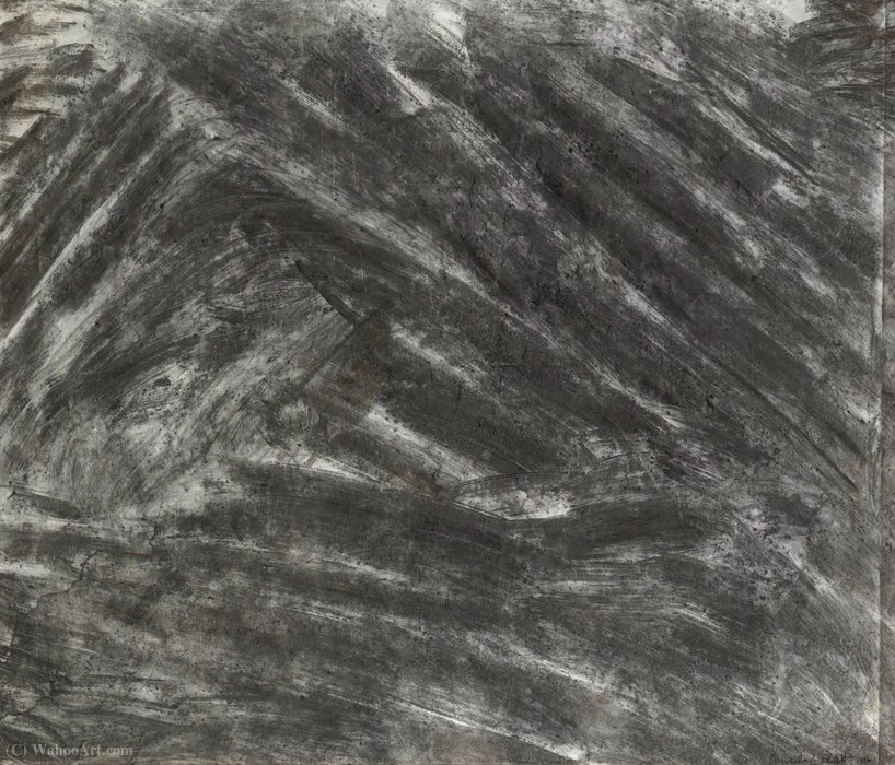 Untitled (396) — Michelangelo Pistoletto