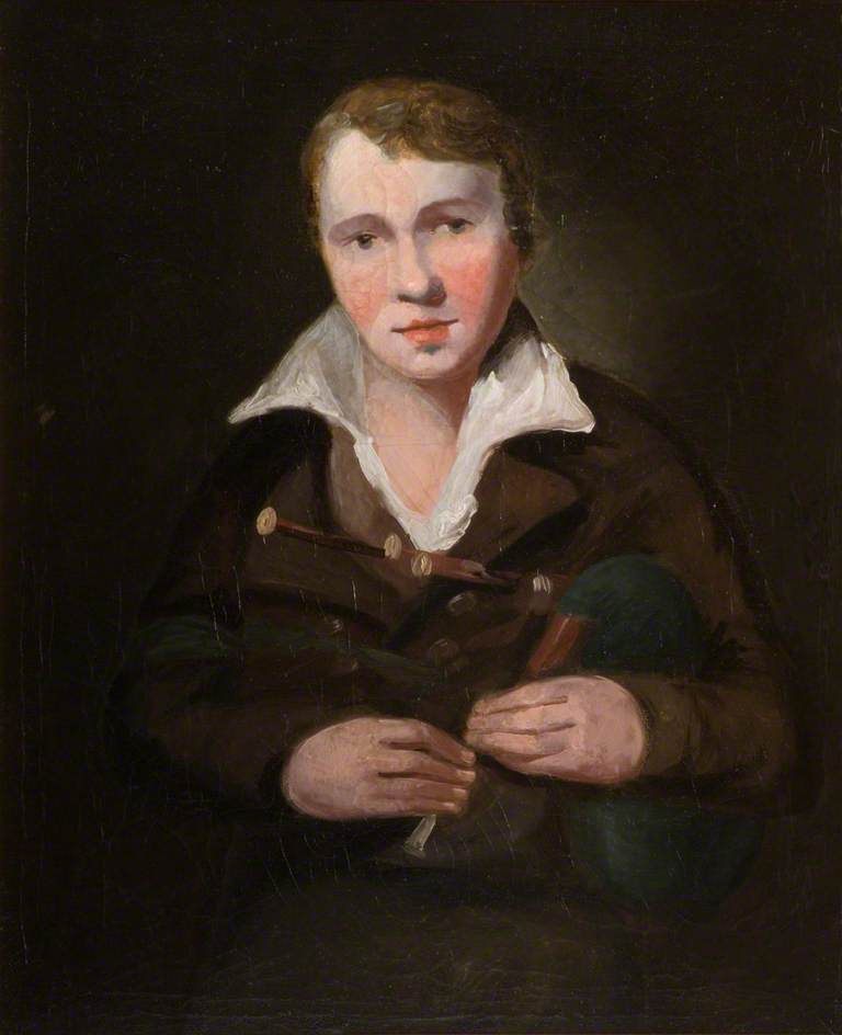 Robert Elliot Bewick (1788–1849) — John Bell