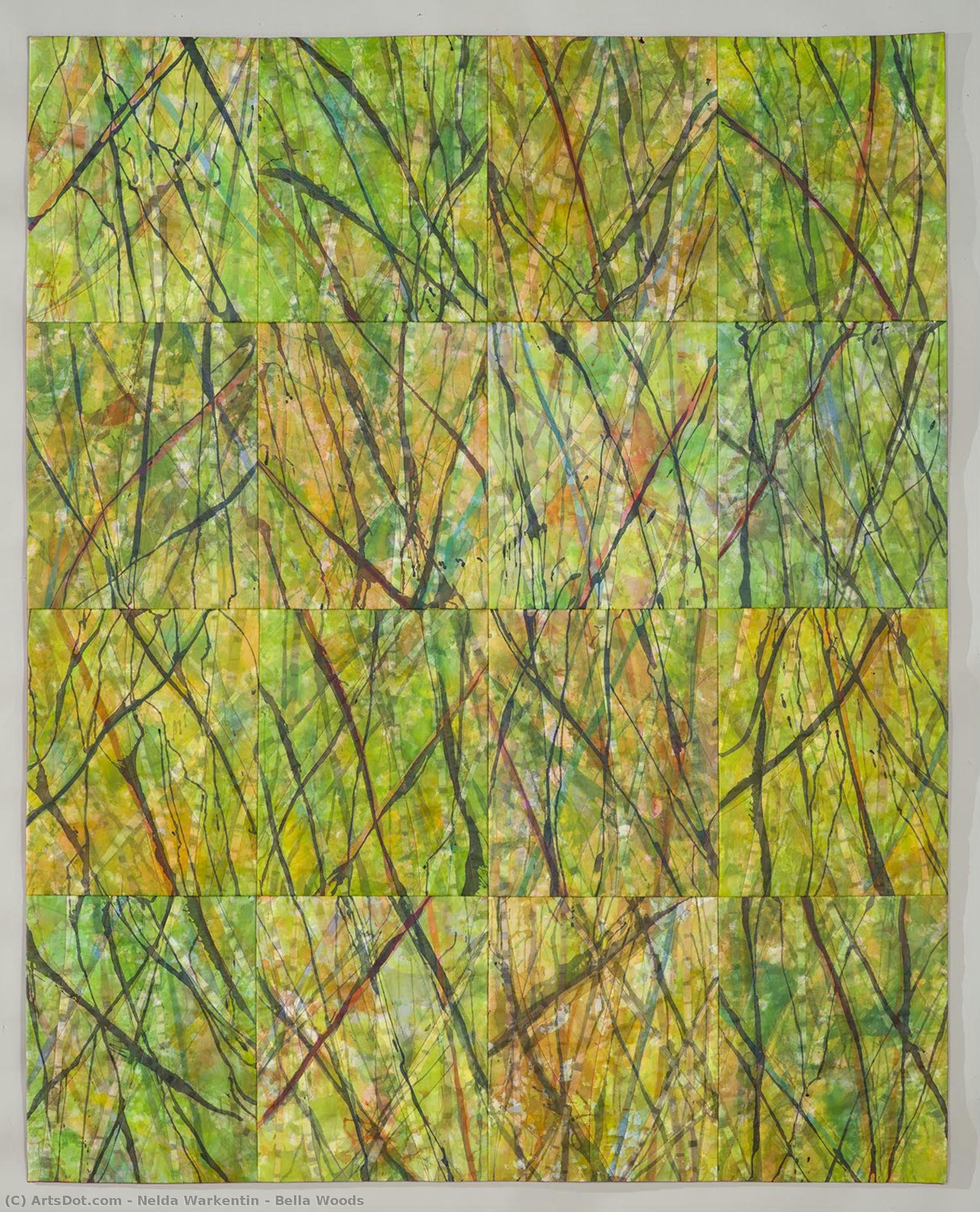 Bella Woods — Nelda Warkentin