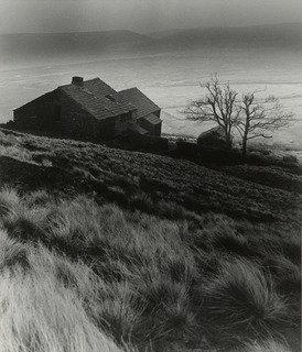 Top Withens — Bill Brandt