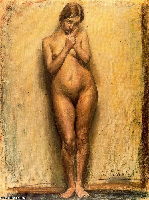 Untitled (173) — Nicanor Pinole