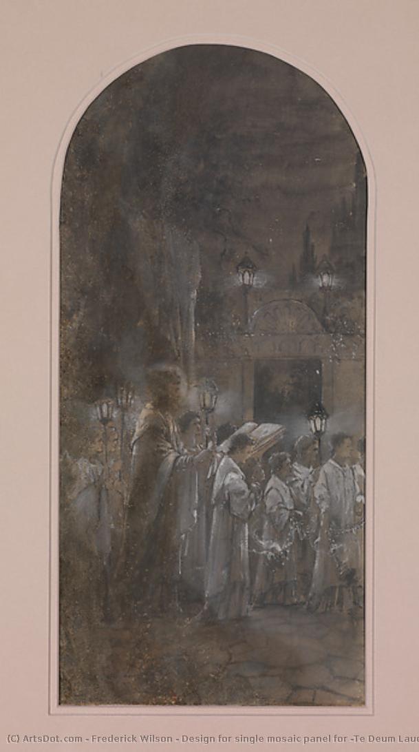 Untitled (d2x2tq) — Frederick Wilson