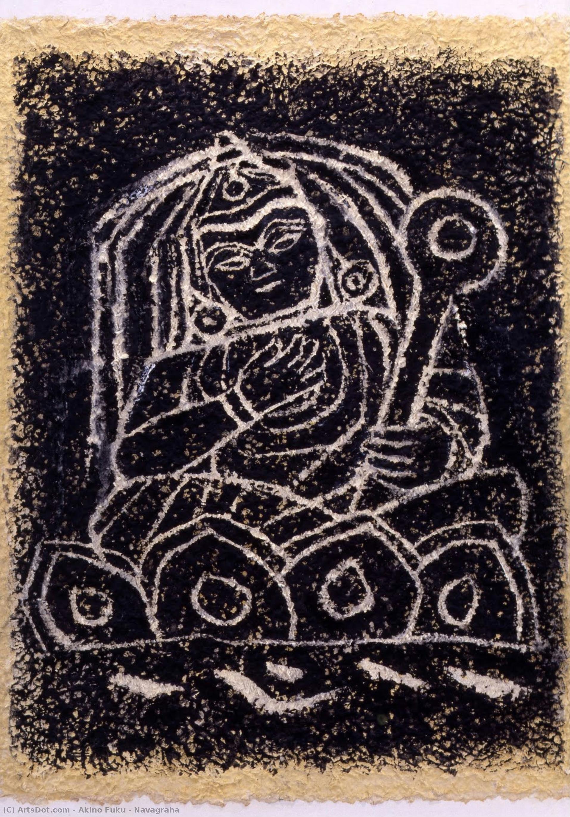 Navagraha — Акино Фуку
