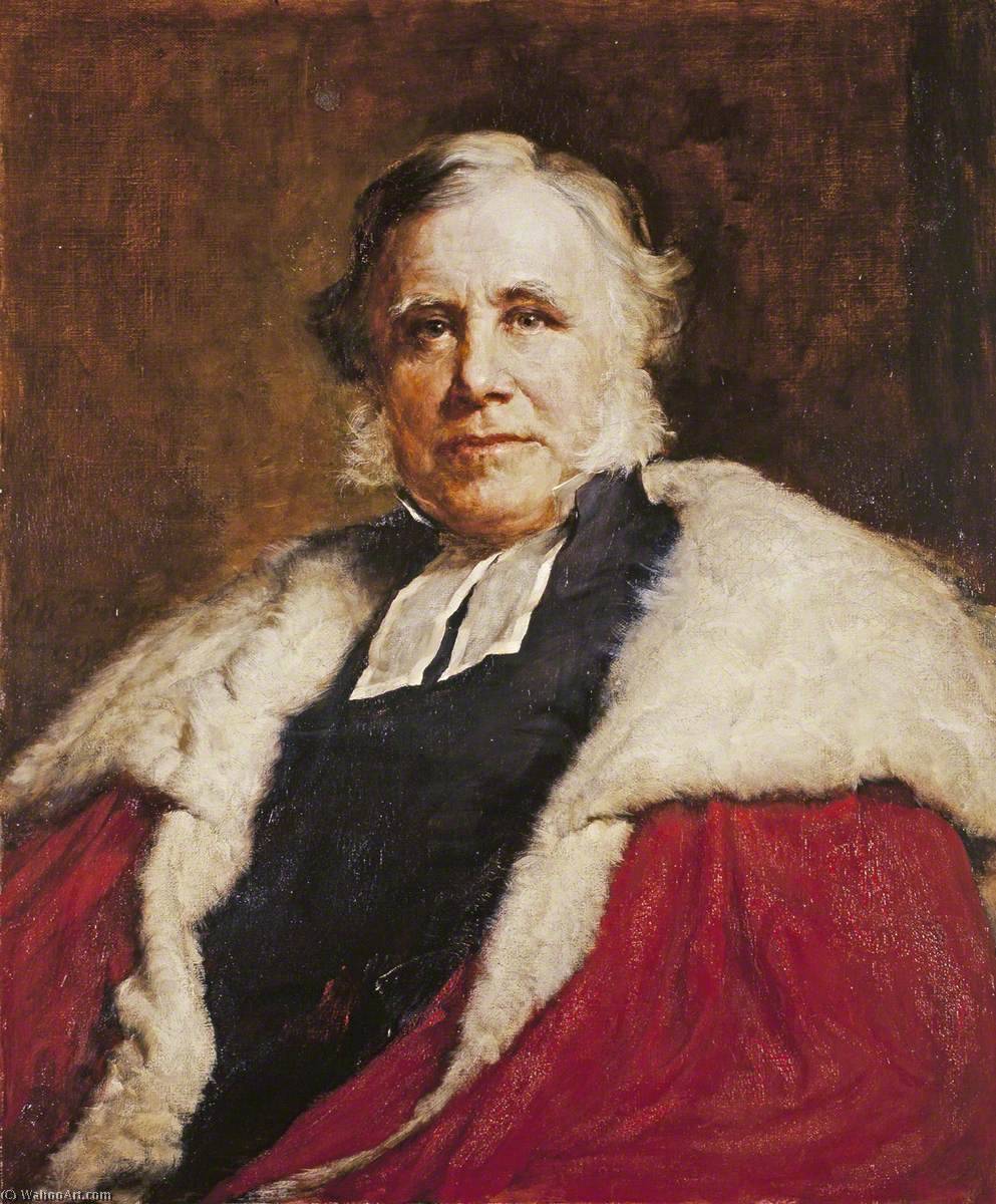 Charles Edward Searle (1828–1902) — ウォルター・ウィリアム・ウルス