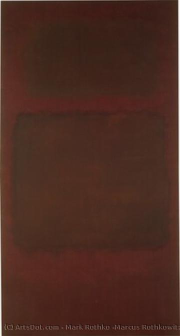 Untitled — Марк Ротко