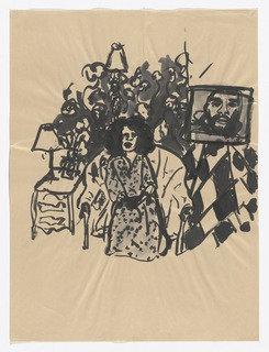 Anna Berry Gaye Talking About Marvin Gaye After His Death From God Love The Tragic Artist Meg Cranston On The Life Of Marvin Gaye — Meg Cranston