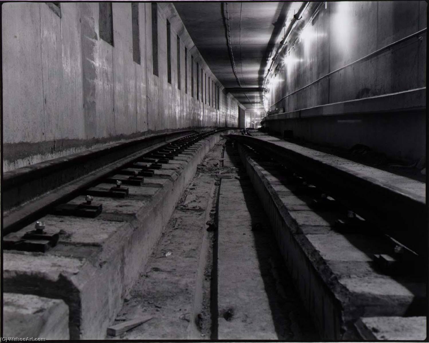 Untitled ( 12), Atlanta Historical Society — Martin Stupich