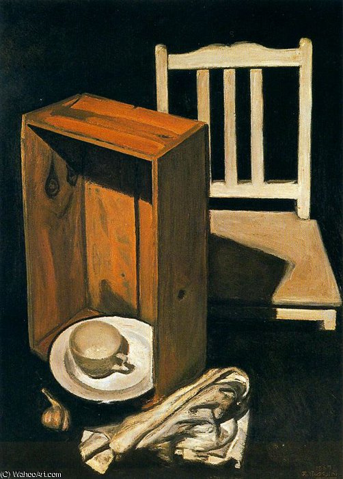 Untitled (836) — Baldomero Romero Ressendi