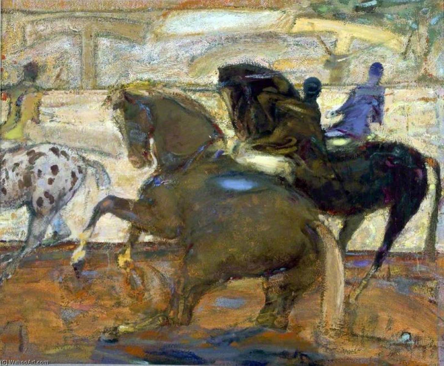 Men Observed — Sir Robin Philipson