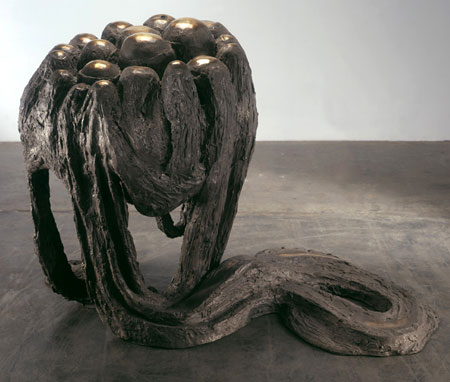 Avenza Revisited Ii — Louise Joséphine Bourgeois