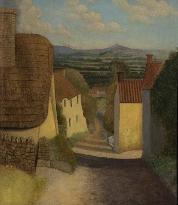 Fore Street, Milton — Joseph Sheppard
