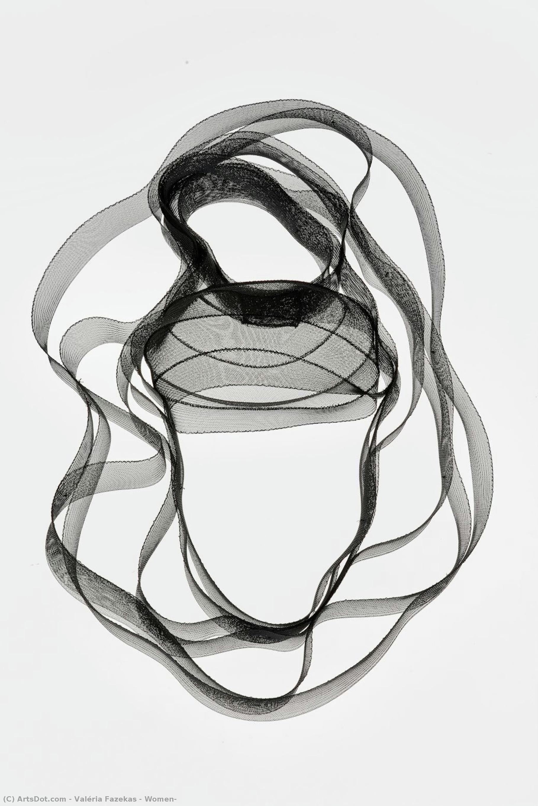 Women — Valéria Fazekas