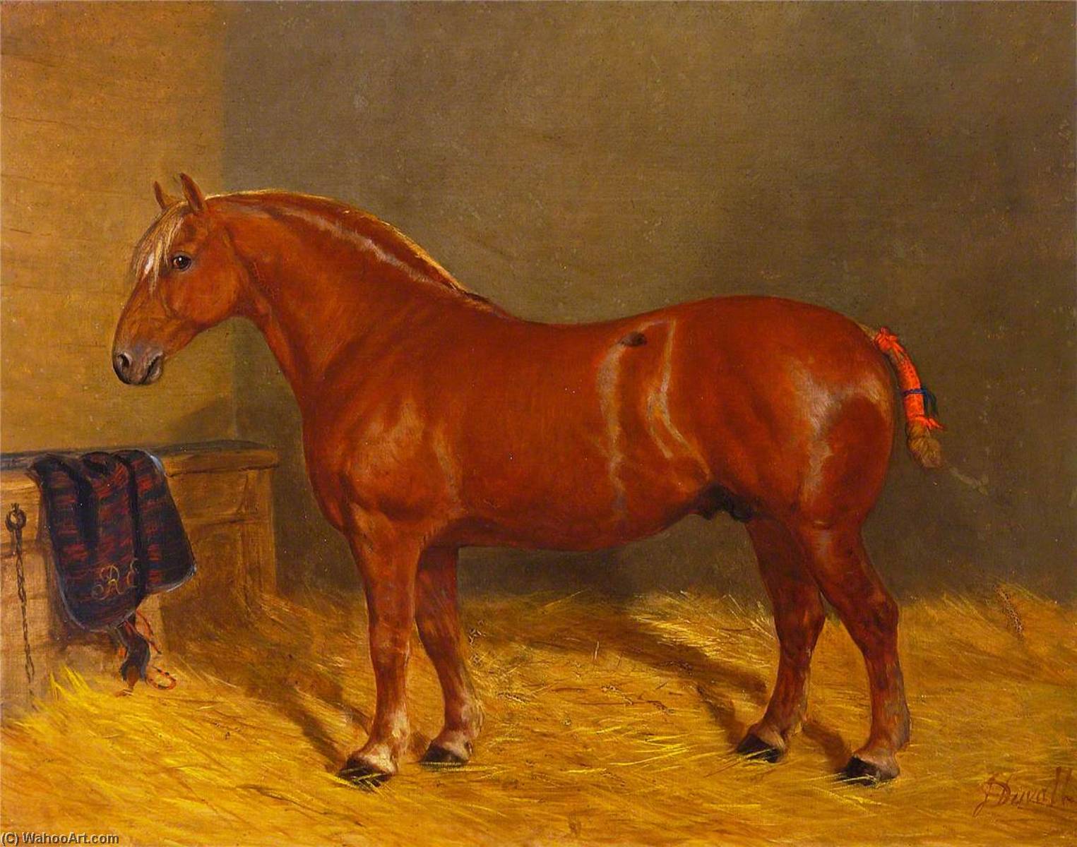 'leiston' — John Duvall