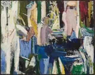 River Bathers — Грејс Хартиган
